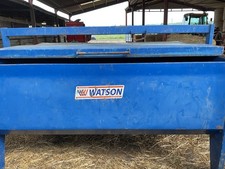 5 Year Old Watson Calf Creep