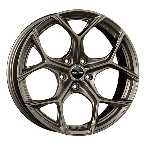 Alloy wheel gmp ultrivity - wheel, x