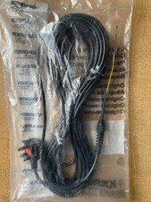 Karcher Puzzi 400 Mains Cable