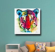 Patrice Murciano - Tiger Pop -