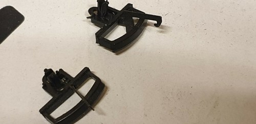 Lima coupling bars and hooks - lima,