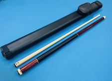 PREDATOR CUE ASPIRE # 4  WITH
