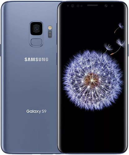 Samsung galaxy g960f - samsung,