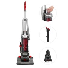 Daewoo FLR00153 Bagless Upright LARGE Dust Tank Vacuum Cleaner 750W HEPA Hoover