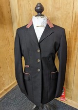 Mears Ladies Show/Jumping