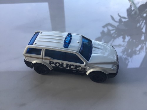 Matchbox sport suv mbx - matchbox, unit