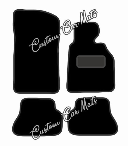 Custom fit bmw series - custom,