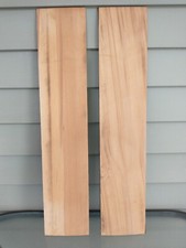 2 Thin Antique Old Growth