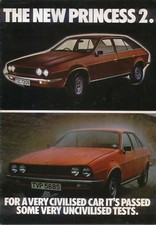 Princess 2 1700 2000 2200 L HL