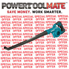 Makita DUB186Z 18v LXT