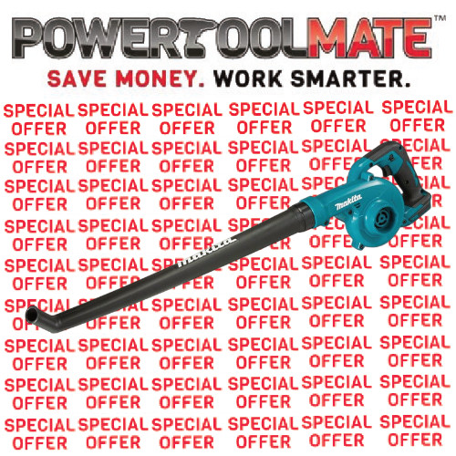 Makita dub186z 18v lxt - dub186z,