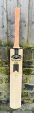 No.2: Newbery Uzi C6+ Carbon Handle Adult SH Cricket Bat - 2lbs 8oz: SUPER RARE!