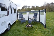 MAYPOLE 3 PANEL INFLATABLE AIR