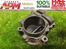 Peugeot  Citreon BMW 207 308  DS3 Intake Throttle Body Fuel Air Induction 