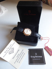 Krug baumen principle diamond - krug-baumen,