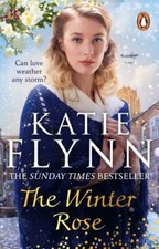 The winter rose - Katie Flynn