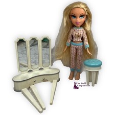 Bratz doll world - doll,