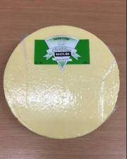 Mature Cheddar Cheese Wheel