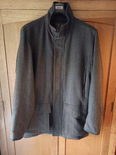 Musto men glendye - men's, coat