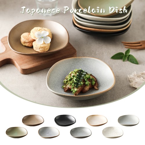 Japanese retro ceramic - japanese,