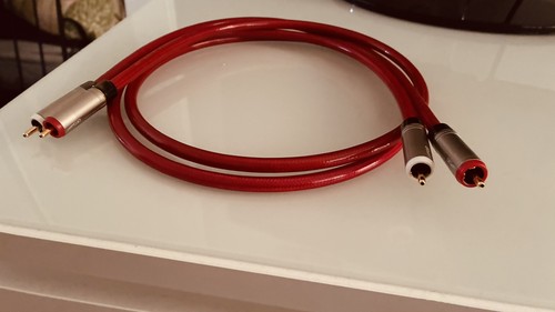 Qed reference audio - audio, 40