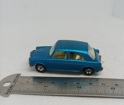 Vintage matchbox series 64 - series,