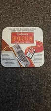 Embassy Cigarettes Focus Bar