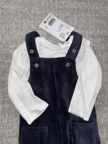 Baby boys two piece - h&m,
