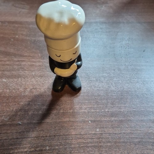 Spiller 1979 chef - 1979,