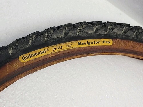 Continental navigator pro - navigator,