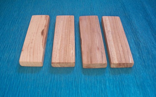 Wood craft blanks - 4, crafts