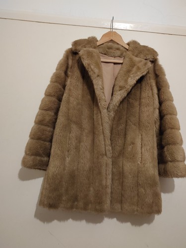 Astraka faux fur - faux,