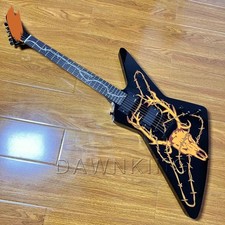 esp James Hetfield “Elk