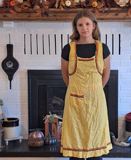 Old Fashioned Grandma Style