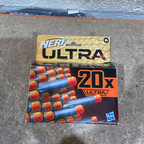 Hasbro nerf ultra - hasbro, e6600