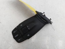 2011 SEAT IBIZA Mk4 (6J) COMBINATION SWITCH Indicator Lights Wiper Stalks
