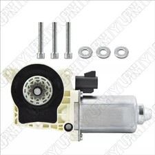 Electric Side Step Motor