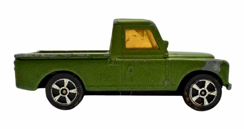 Corgi juniors whizzwheels land - corgi,