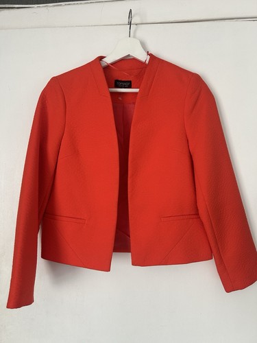 Topshop women red - topshop, women's