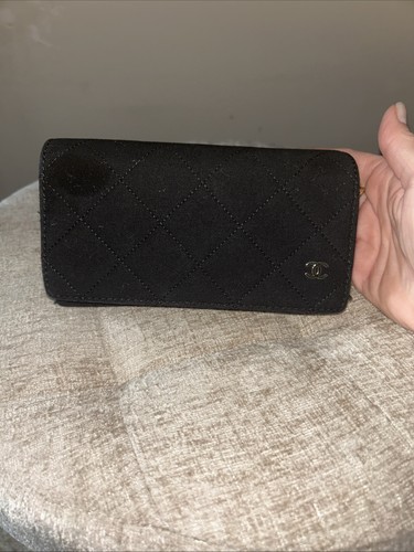 Chanel sunglasses case - chanel,
