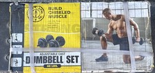 Gold's Gym Cast Plates