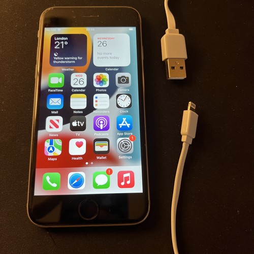 Apple iphone 16gb - iphone,