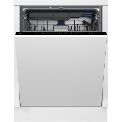 Beko bdin38550wp - beko,
