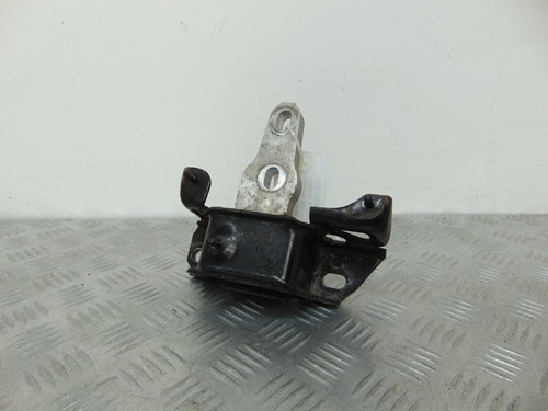 Ford fiesta gearbox - ford, mount