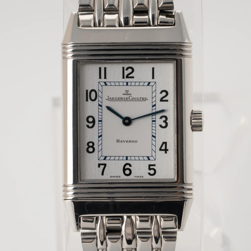 Jaeger lecoultre reverso - jaeger-lecoultre,