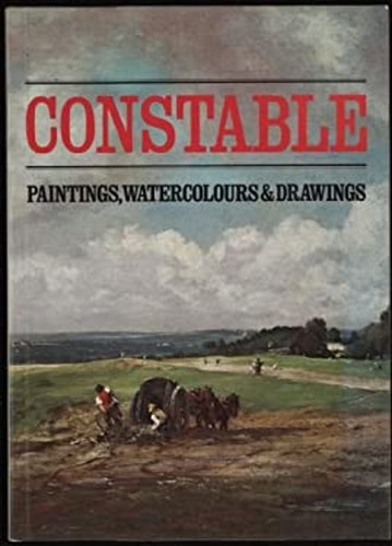 John constable catalog - john,