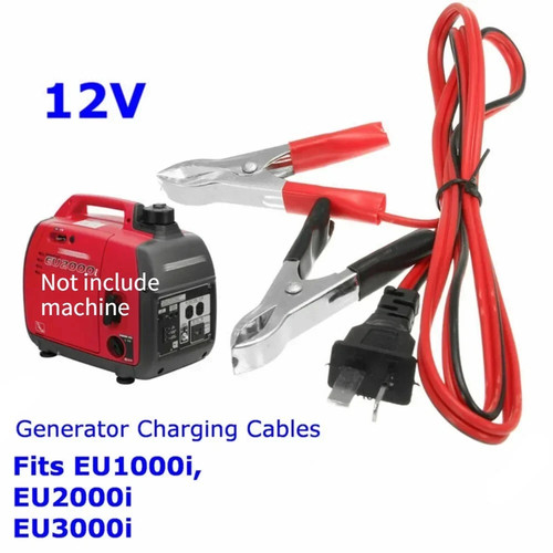 12v generator charging - generator, dc