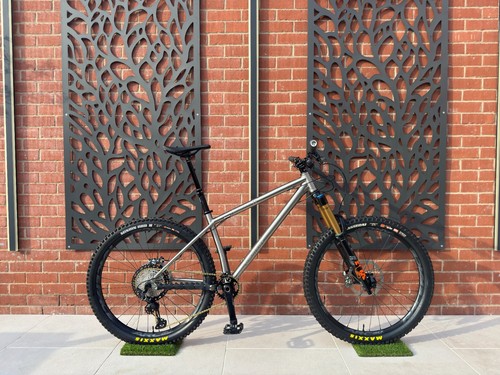 Brand new stanton switchback - brand,
