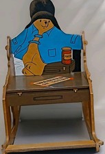 Vintage 1976 paddington - vintage,