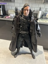 Van Helsing Sideshow